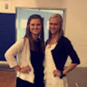 Meet your Posher, Leah